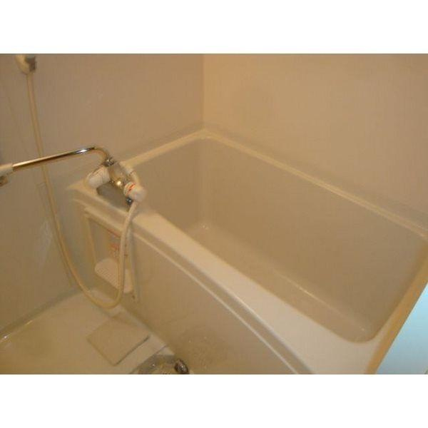 ブルームライフ新栄　名古屋市賃貸　仲介手数料無料の浴室