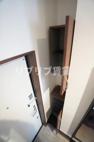Vasa Park 東千葉の設備