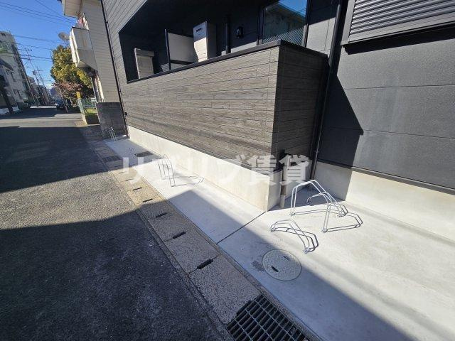 Vasa Park 東千葉のその他共用部分