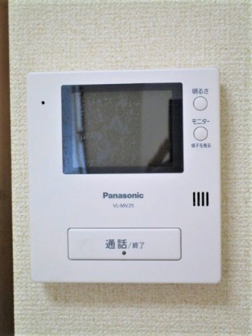 KESハイム中延のセキュリティ|※写真は同建物別室の画像でございます。