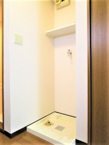 KESハイム中延の設備|※写真は同建物別室の画像でございます。