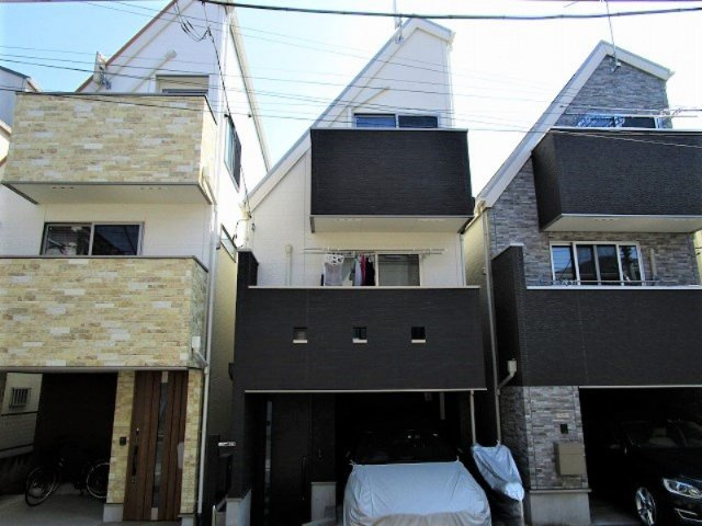 KESハイム中延の展望|※写真は同建物別室の画像でございます。