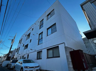 柄本マンションの画像