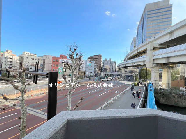 マンション第2木場　3階　角　部屋　リ　ノベーションの展望