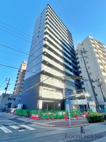 エスリード東別院ザ・セントレ