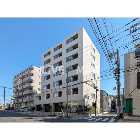 【外観】プレディアコート清澄白河