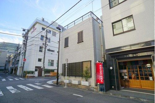 九段南３　土地の外観|☆建築条件なし、お好きなハウスメーカーで建築可能
☆5路線2駅が徒歩10分圏内