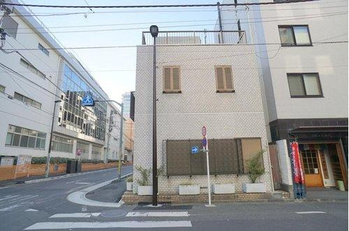 九段南３　土地の外観|☆設備：都市ガス、公営水道、公共下水