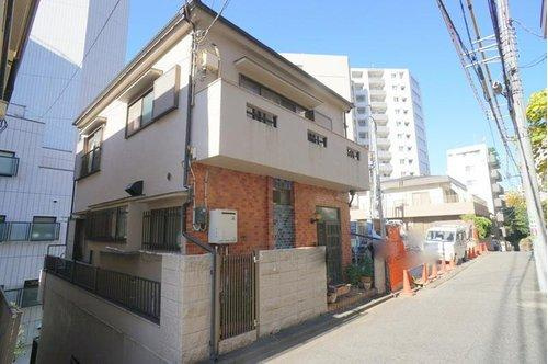 大塚１　土地の外観|■3駅2路線利用可能
■周辺には教育施設多数あり
■整形地
■建築条件無し