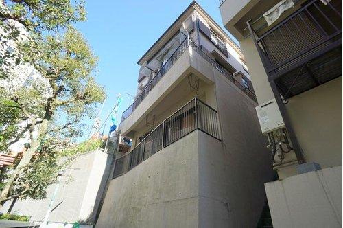 大塚１　土地の外観