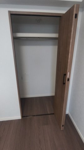 【収納】蒲生ローヤルコーポ 