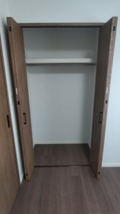 【収納】蒲生ローヤルコーポ 