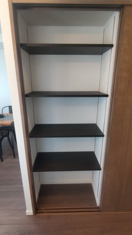 【収納】蒲生ローヤルコーポ 