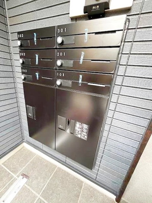 【その他共用部分】 | LATINA-ラティナ-