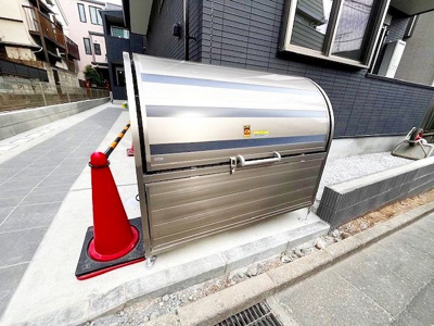 【その他共用部分】 | LATINA-ラティナ-