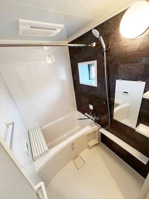 【浴室】 | LATINA-ラティナ-