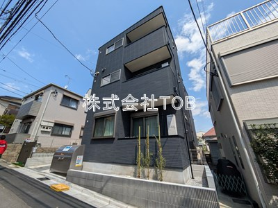 【外観】 | LATINA-ラティナ-