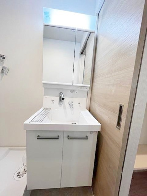 【洗面所】 | LATINA-ラティナ-