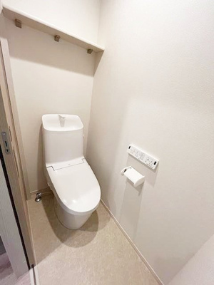 【トイレ】 | LATINA-ラティナ-