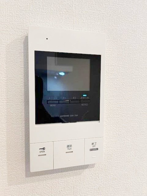 【セキュリティ】 | LATINA-ラティナ-