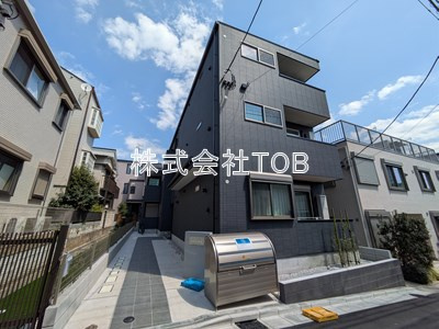 【外観】 | LATINA-ラティナ-