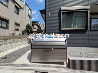 【その他共用部分】 | LATINA-ラティナ-