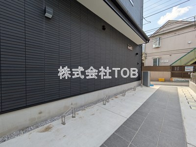 【その他共用部分】 | LATINA-ラティナ-