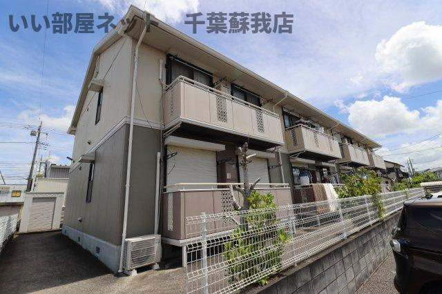 ビュークレスト