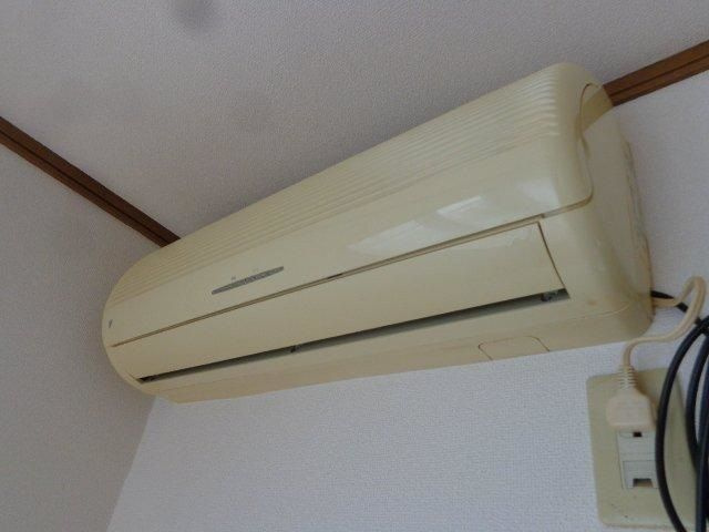 レジデンスまほろばＧ棟の設備