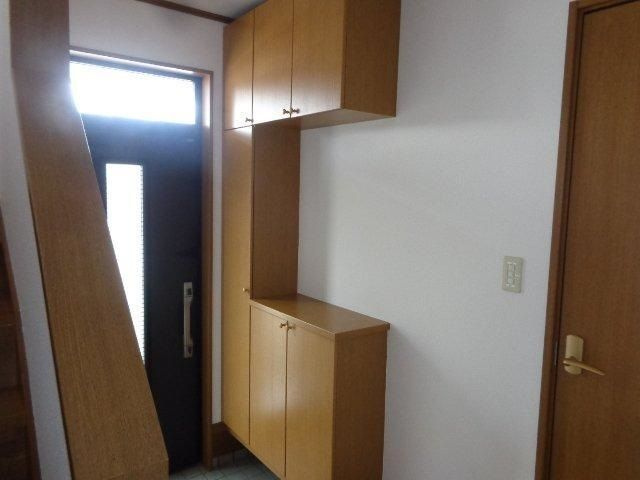 レジデンスまほろばＧ棟のその他