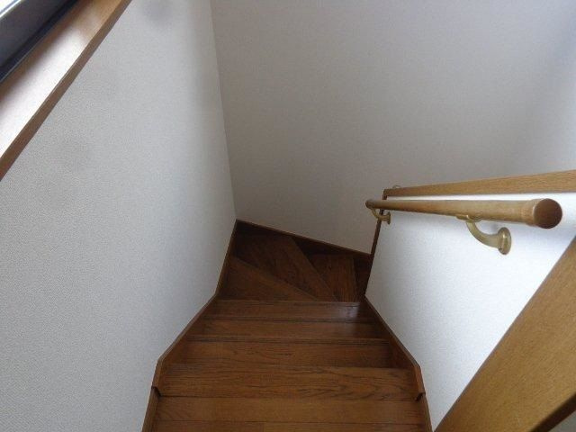 レジデンスまほろばＧ棟のその他