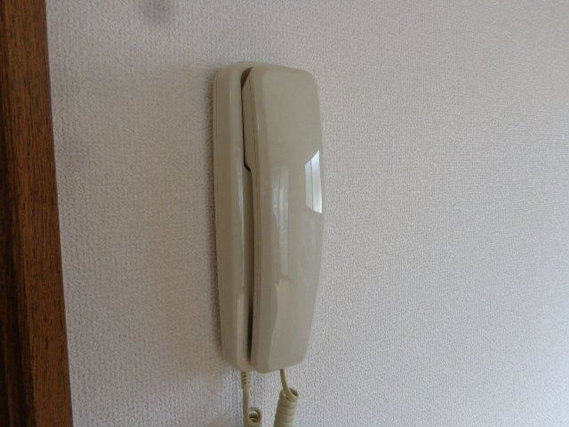 レジデンスまほろばＧ棟の設備