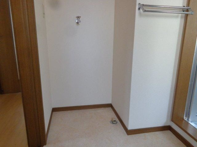 レジデンスまほろばＧ棟のその他