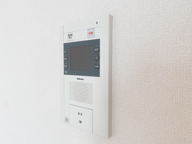 【セキュリティ】 | リアルスウィート三軒茶屋