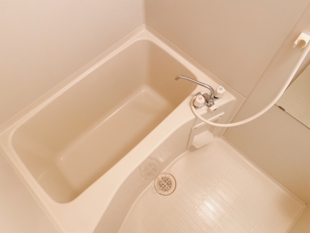【浴室】 | リアルスウィート三軒茶屋
