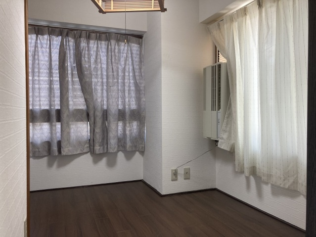 ダイヤコーポ東雲のその他