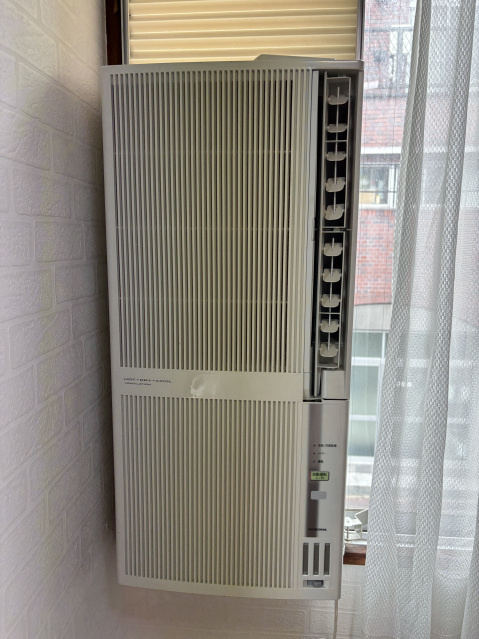 ダイヤコーポ東雲のその他|外観パースです