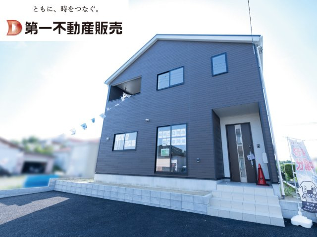 鈴鹿市東磯山1丁目《3号棟》の画像