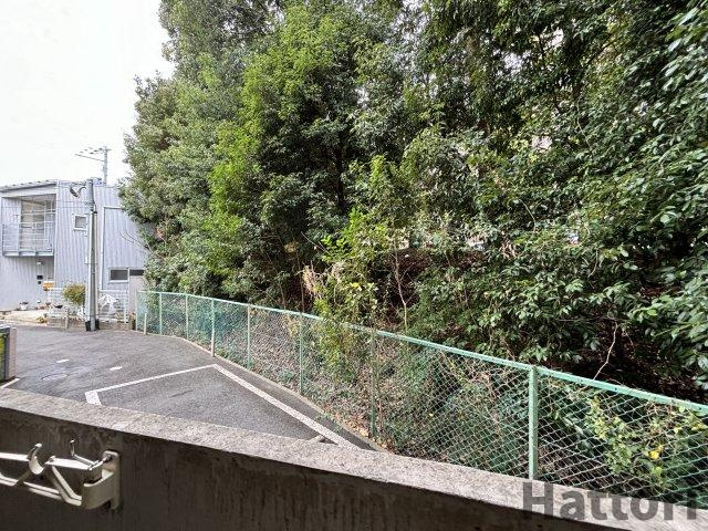 ハイムラポールPartVⅢの展望