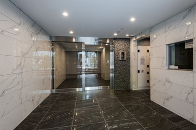 【その他共用部分】 | ヴォーガコルテ長原