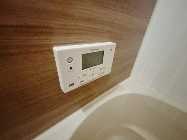 サンサージュ北条の設備