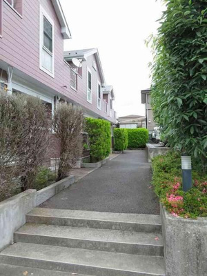 【エントランス】 | マーベラスグリーン