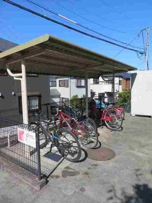 【その他共用部分】 | マーベラスグリーン