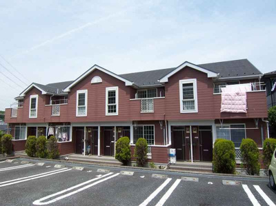 【外観】 | マーベラスグリーン