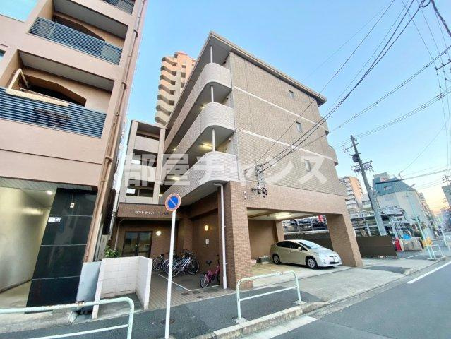 セントラルハイツ東別院