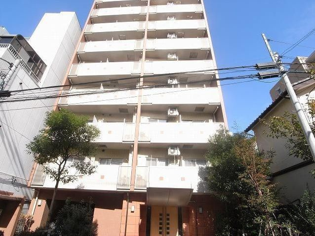 ユニオネスト御茶ノ水の外観|ユニオネスト御茶ノ水