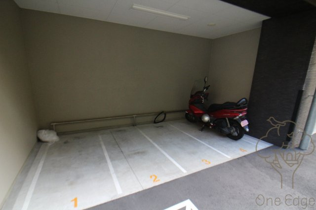 エスリード大阪グランゲートのその他共用部分