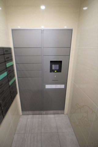 エスリード大阪グランゲートのその他共用部分
