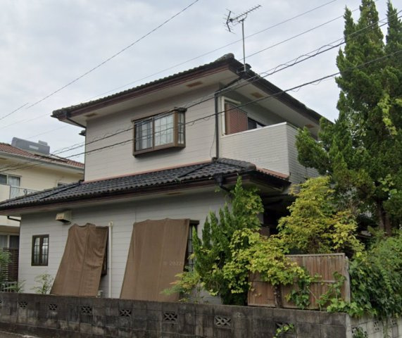 大塚町柳ケ迫　中古戸建