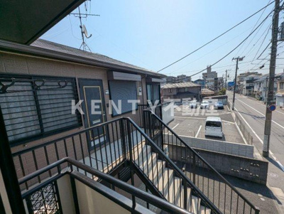 【展望】 | ハイツローリエ